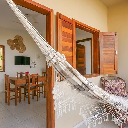 Villa Sol Jeri Jijoca de Jericoacoara Ngoại thất bức ảnh