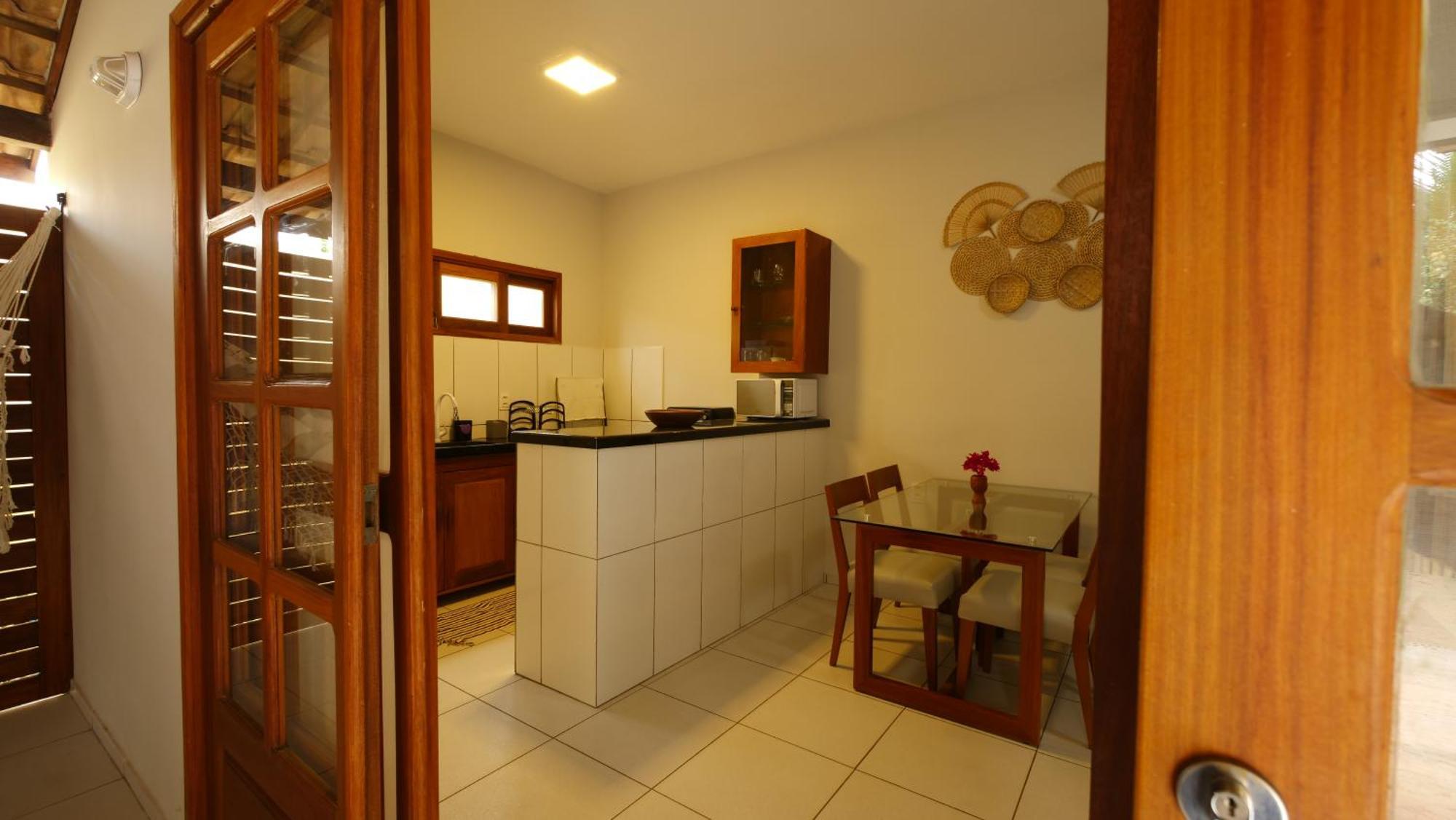 Villa Sol Jeri Jijoca de Jericoacoara Ngoại thất bức ảnh