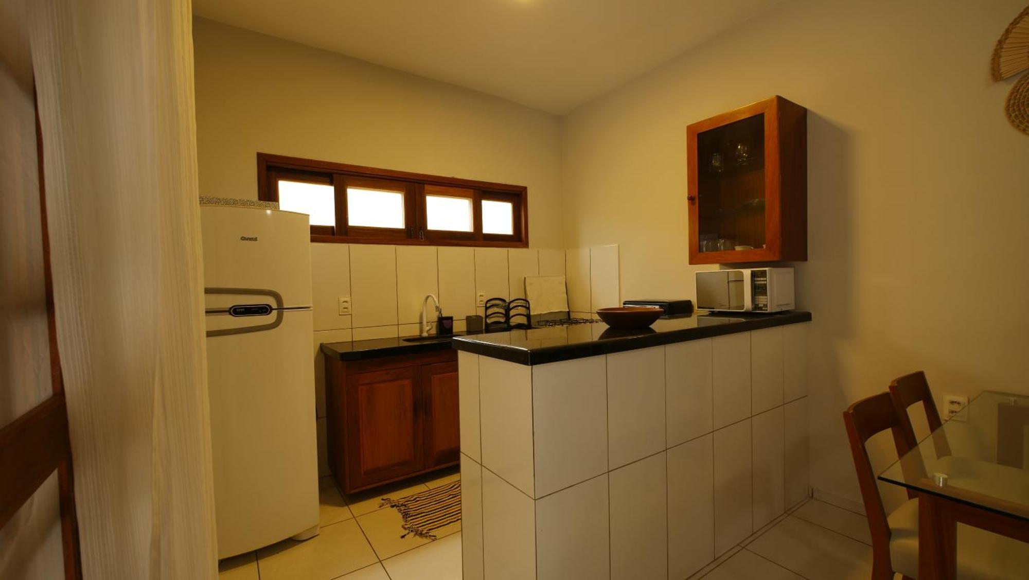 Villa Sol Jeri Jijoca de Jericoacoara Ngoại thất bức ảnh