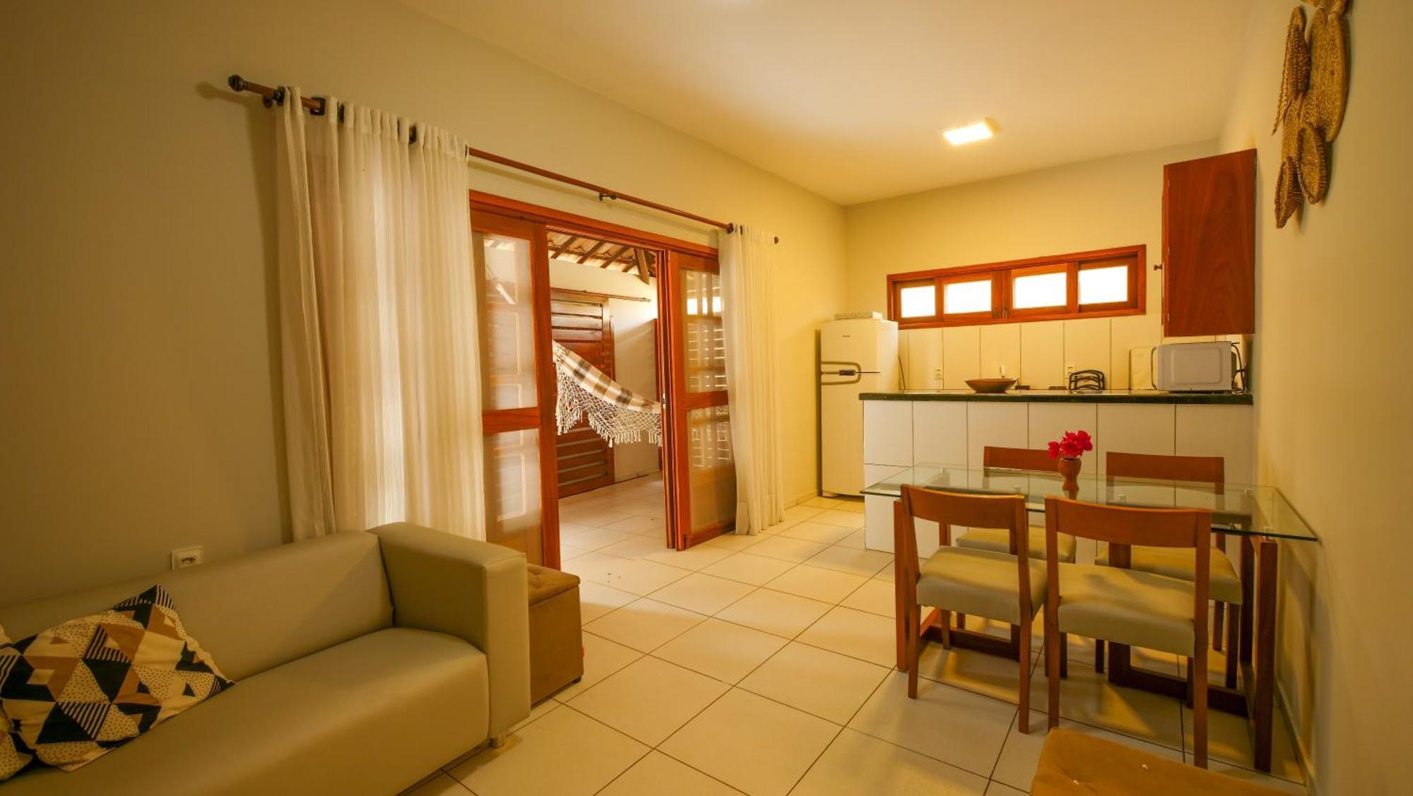 Villa Sol Jeri Jijoca de Jericoacoara Ngoại thất bức ảnh