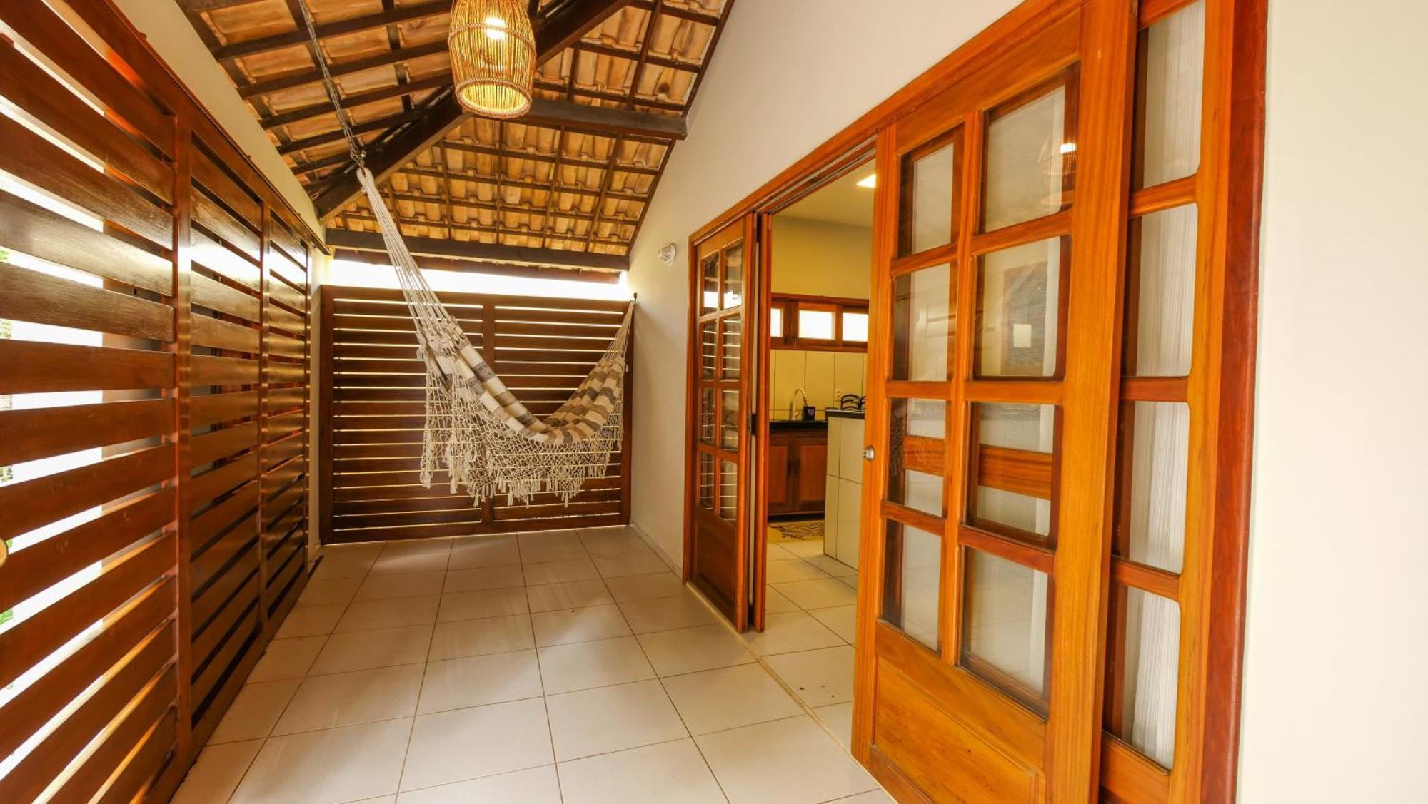 Villa Sol Jeri Jijoca de Jericoacoara Ngoại thất bức ảnh