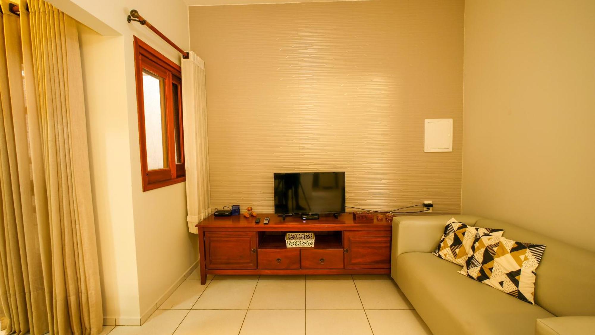 Villa Sol Jeri Jijoca de Jericoacoara Ngoại thất bức ảnh