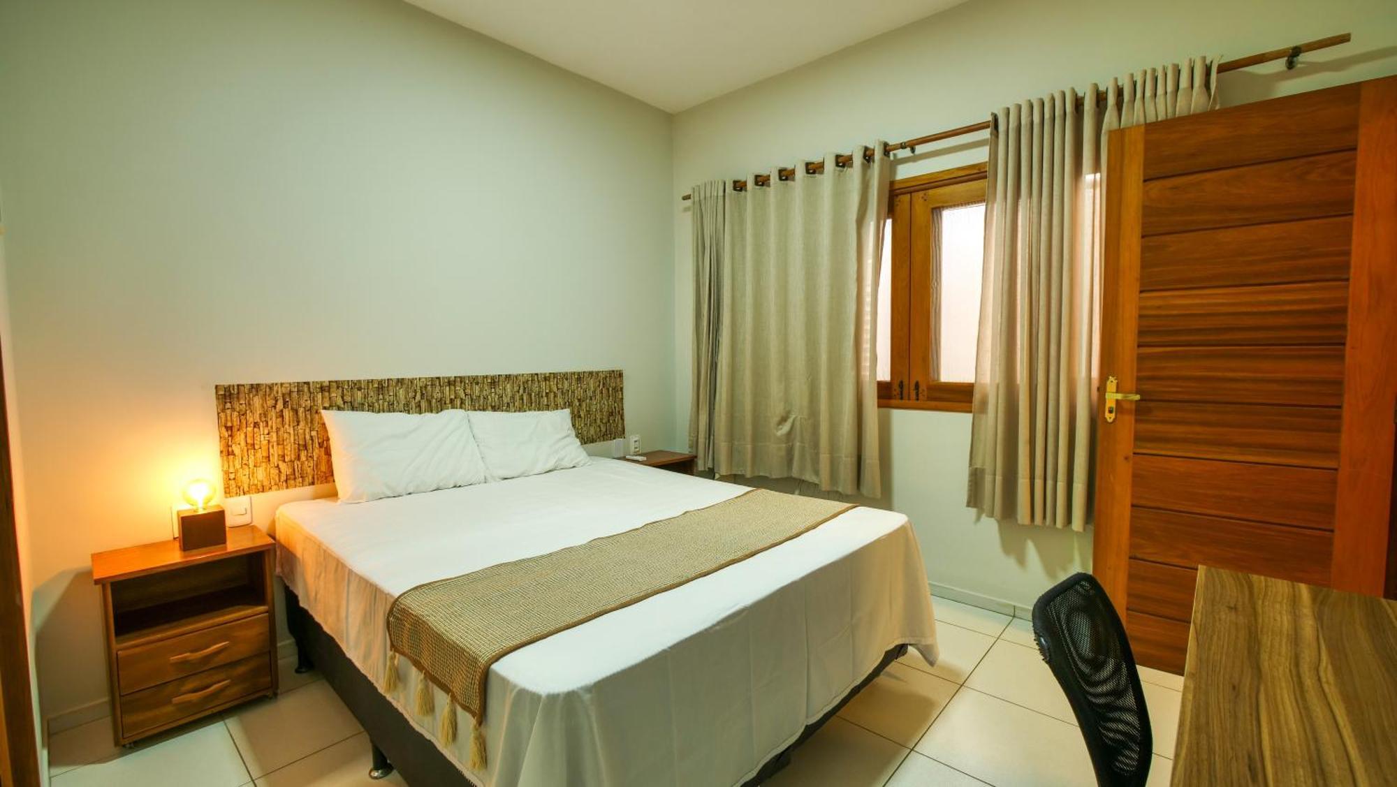 Villa Sol Jeri Jijoca de Jericoacoara Ngoại thất bức ảnh